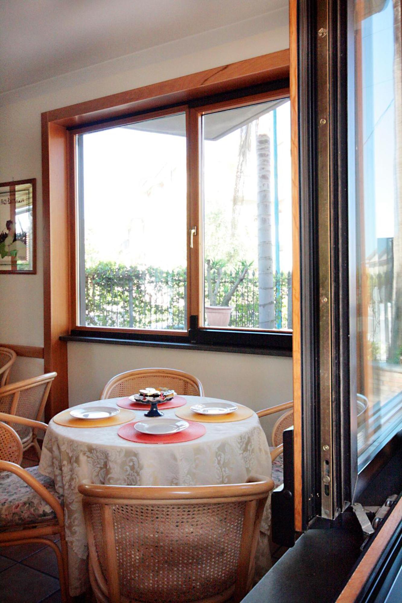 Hotel Il Ceppo 아그로폴리 외부 사진